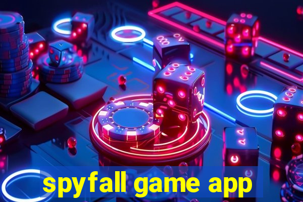 spyfall game app